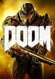 Doom (PC) - Steam - Digital Code