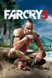 Far Cry 3 (PC) - Ubisoft Connect - Digital Code