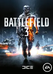 Product Image - Battlefield 3 (PC) - EA Play - Digital Code