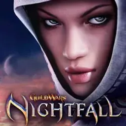 Guild Wars Nightfall (PC) - NCSoft - Digital Code