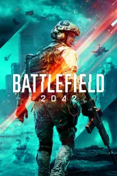 Battlefield 2042 (PC) - EA Play - Digital Code
