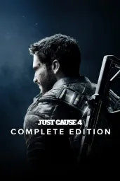 Product Image - Just Cause 4 Complete Edition (PC) - Steam - Digital Code