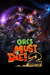 Orcs Must Die! 2 (PC) - Steam - Digital Code