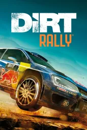 Product Image - DiRT Rally (PC / Mac / Linux) - Steam - Digital Code
