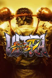 Product Image - Ultra Street Fighter IV Digital Upgrade DLC (PC) - Steam - Digital Code