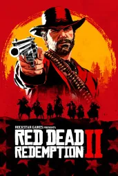 Red Dead Redemption 2 (PC) - Rockstar - Digital Code