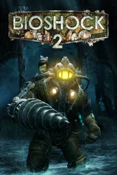 BioShock 2 (PC) - Steam - Digital Code