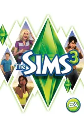 Product Image - The Sims 3 (PC) - EA Play - Digital Code