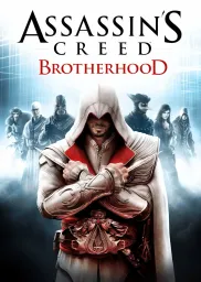 Assassin's Creed: Brotherhood (PC) - Ubisoft Connect - Digital Code