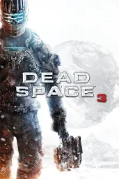Dead Space 3 (PC) - EA Play - Digital Code