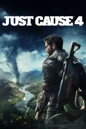 Just Cause 4 Reloaded Edition (PC) - Steam - Digital Code