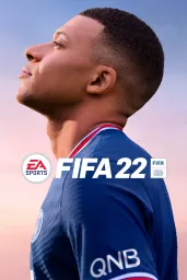 Product Image - FIFA 22 (EN/PL/CZ/TR) (PC) - EA Play - Digital Code