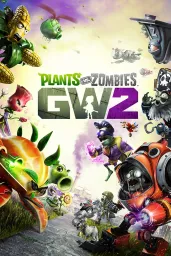 Product Image - Plants vs. Zombies: Garden Warfare 2 (PC) - EA Play - Digital Code