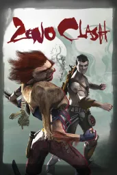 Zeno Clash (PC) - Steam - Digital Code