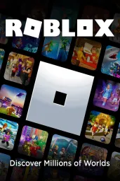 Product Image - Roblox $5 USD Gift Card (US) - Digital Code