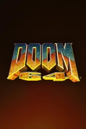 DOOM 64 (PC) - Steam - Digital Code