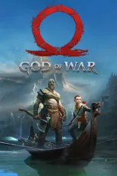 Product Image - God of War (PC) - Steam - Digital Code