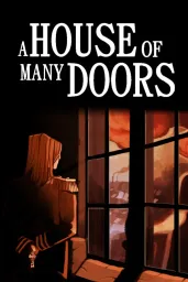 Product Image - A House of Many Doors (PC / Mac) - Steam - Digital Code