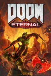 DOOM Eternal (PC) - Steam - Digital Code