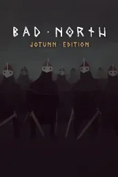 Product Image - Bad North: Jotunn Edition (PC / Mac) - Steam - Digital Code