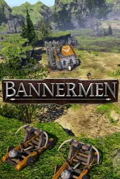 BANNERMEN (PC) - Steam - Digital Code