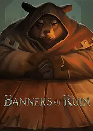 Product Image - Banners of Ruin (PC) - Steam - Digital Code