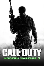Product Image - Call of Duty: Modern Warfare 3 - Collection 1 DLC (PC) -  Steam - Digital Code