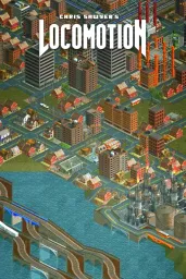 Chris Sawyer's Locomotion (PC) - Steam - Digital Code