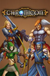 Product Image - Chronicon  (PC / Linux) - Steam - Digital Code