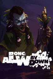 A Long Way Down (PC / Mac / Linux) - Steam - Digital Code