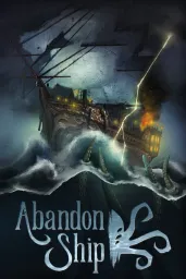 Abandon Ship (PC / Mac / Linux) - Steam - Digital Code