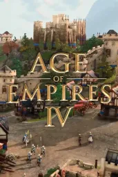 Age of Empires IV: Digital Deluxe Edition (PC) - Steam - Digital Code