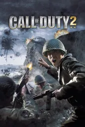 Product Image - Call of Duty 2 (PC / Mac) - Steam - Digital Code