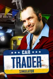 Product Image - Car Trader Simulator (PC) - Steam - Digital Code