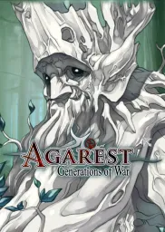 Agarest: Generations of War (PC) - Steam - Digital Code