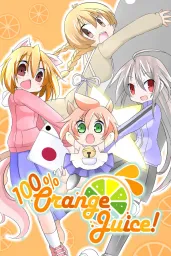 100% Orange Juice (PC) - Steam - Digital Code