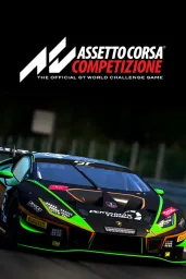 Product Image - Assetto Corsa Competizione - 2020 GT World Challenge Pack DLC (ROW) (PC)  - Steam - Digital Code
