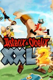Asterix & Obelix XXL: Romastered (PC / Mac) - Steam - Digital Code