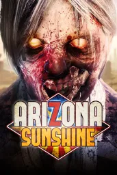 Product Image - Arizona Sunshine VR (Europe) (PC) - Steam - Digital Key