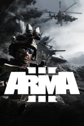 Arma 3 (PC) - Steam - Digital Code