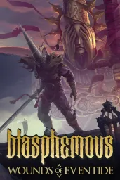Blasphemous (PC / Mac) - Steam - Digital Code