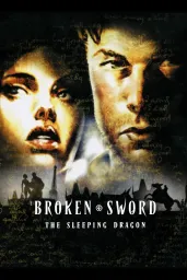 Product Image - Broken Sword 3: The Sleeping Dragon (PC) - Steam - Digital Code