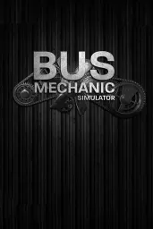 Bus Mechanic Simulator (PC) - Steam - Digital Code