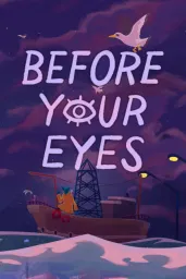 Before Your Eyes (PC / Mac) - Steam - Digital Code