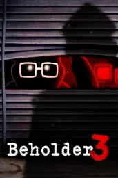 Beholder 3 (PC) - Steam - Digital Code