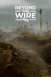 Beyond the Wire (PC) - Steam - Digital Code