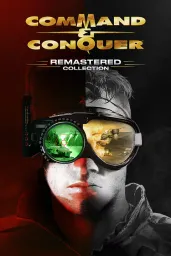 Product Image - Command & Conquer Remastered Collection  (PC) - EA Play - Digital Code