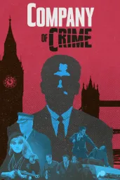 Company of Crime (PC / Mac) - Steam - Digital Code