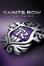 Saints Row: The Third (PC) - Steam - Digital Code