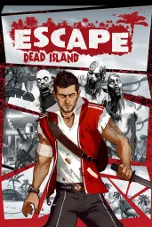 Escape Dead Island (PC) - Steam - Digital Code